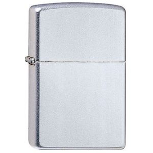 Zippo upaljač metalni na benzin 205