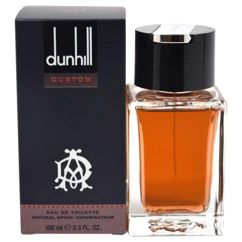 Dunhill Alfred Custom Eau De Toilette 100 ml (man) slika 1