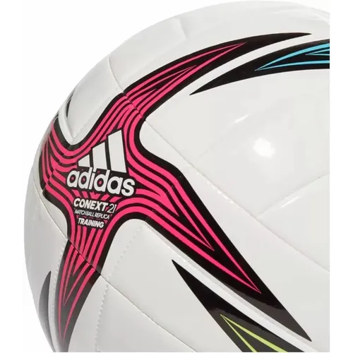 Adidas Conext 21 League nogometna lopta GK3491 slika 6