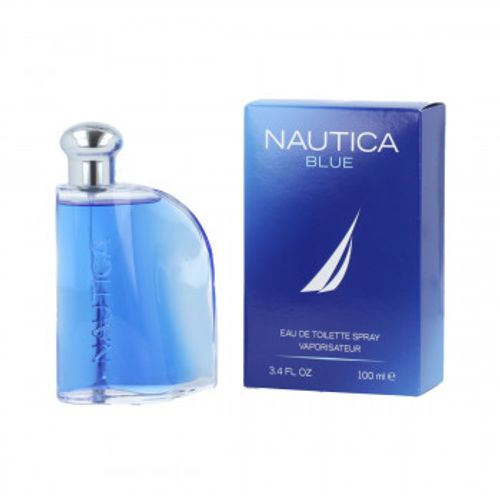 Nautica Blue Eau De Toilette 100 ml (man) slika 2