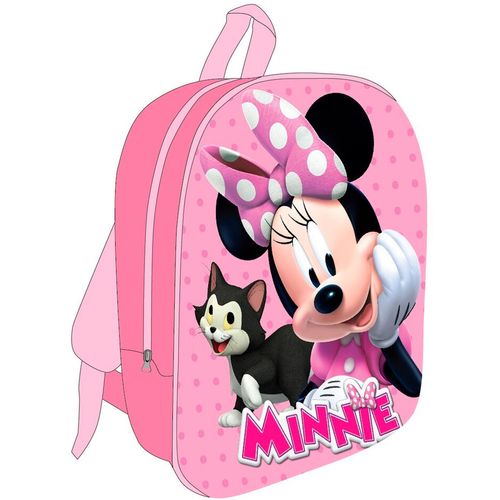 Disney Minnie 3D backpack 30cm slika 1