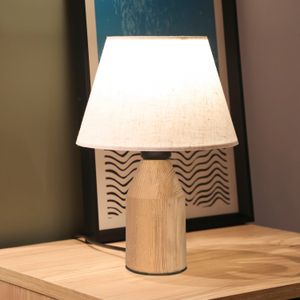 AYD-3645 Krem Lampa za Sto
