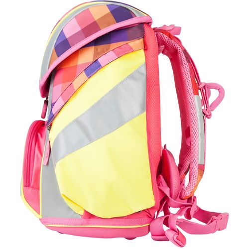 Target školska torba Reflex In Bloom SE slika 3