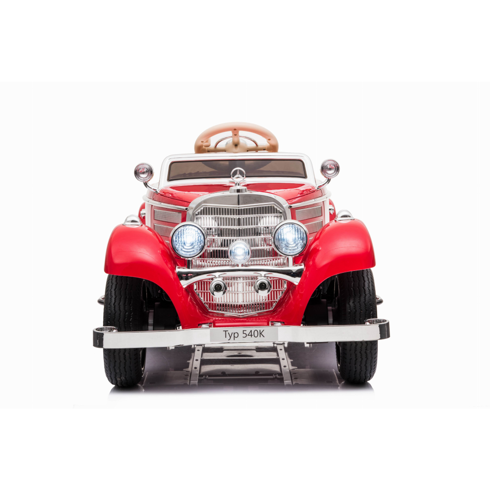 Auto na akumulator Mercedes-Benz TYP 540K slika 4