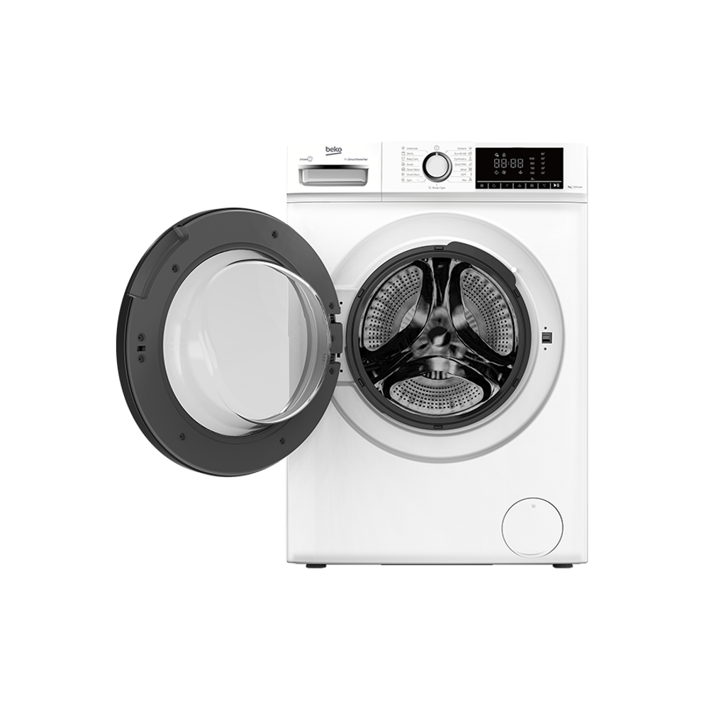 Beko Mašina za veš B1WFM2721WEE, 7 kg / 1200 rpm slika 2