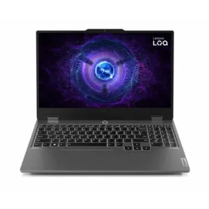 Laptop Lenovo LOQ 3 83DV004BSC, i7-13650HX, 16GB, 1TB, 15.6" FHD IPS 144Hz, RTX4050, NoOS