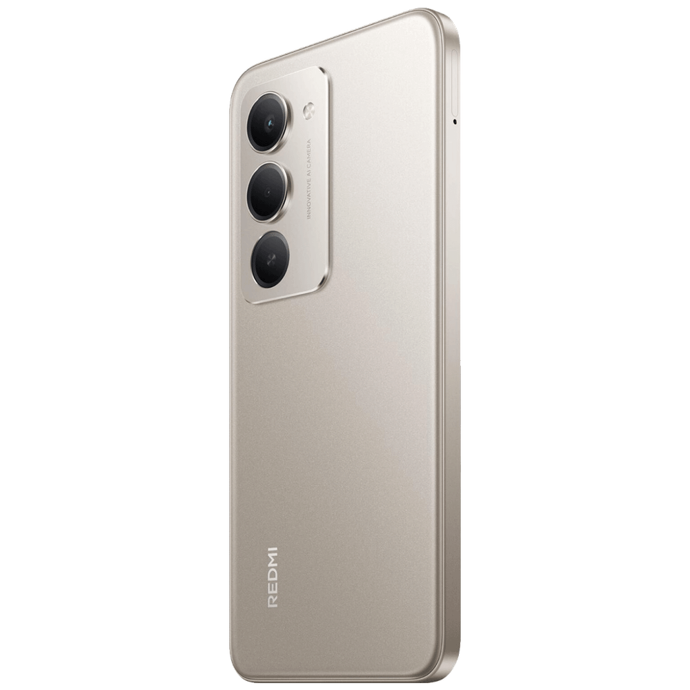 Xiaomi Redmi 15 6GB/128GB, Titan Gray slika 6