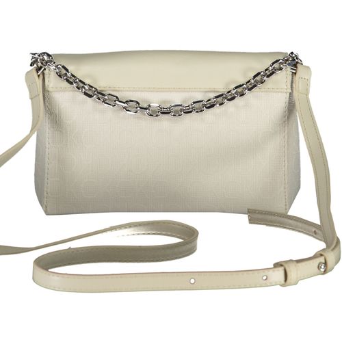 CALVIN KLEIN BEIGE WOMEN'S BAG slika 2