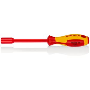 Knipex odvijač nasadni 1000V VDE 10mm 98 03 10