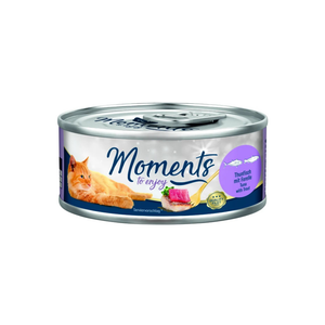Moments Cat Adult tuna i pastrva 70 g konzerva