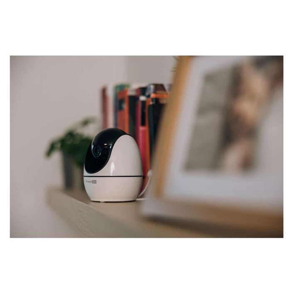 FreeON Video Baby monitor Lena, White slika 10