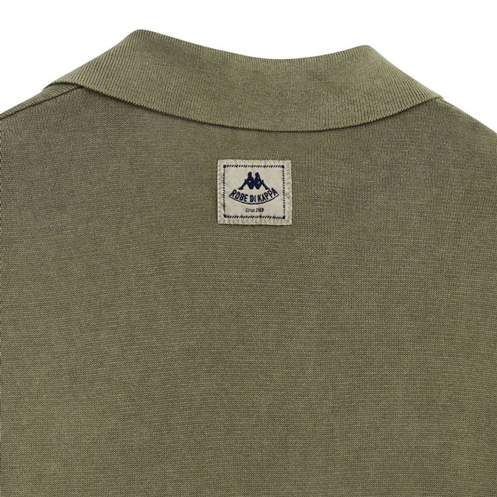 ROBE DI KAPPA MAJICA POLO IKIN slika 4