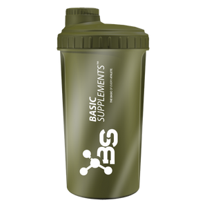 Basic SHAKER 700ml - Green