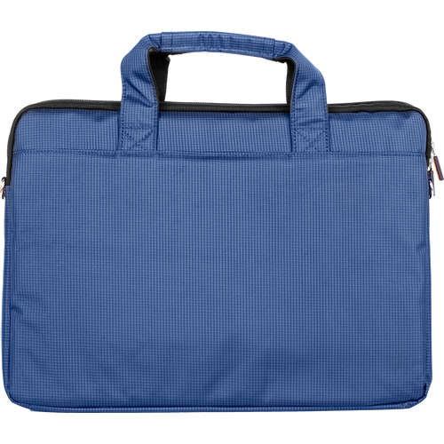 Canyon Fashion toploader Bag for 15.6" laptop, Blue slika 2
