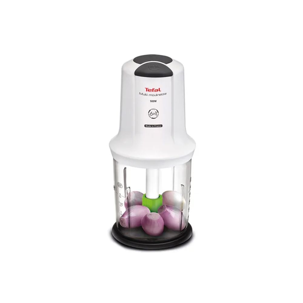 Tefal Sjeckalica MQ723138, 500W slika 2