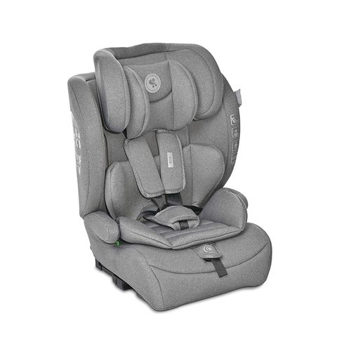 LORELLI RIO Isofix 76-150 cm, Grey slika 1