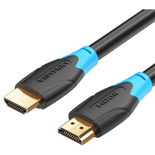 Vention High Speed HDMI Cable 2M Black slika 1