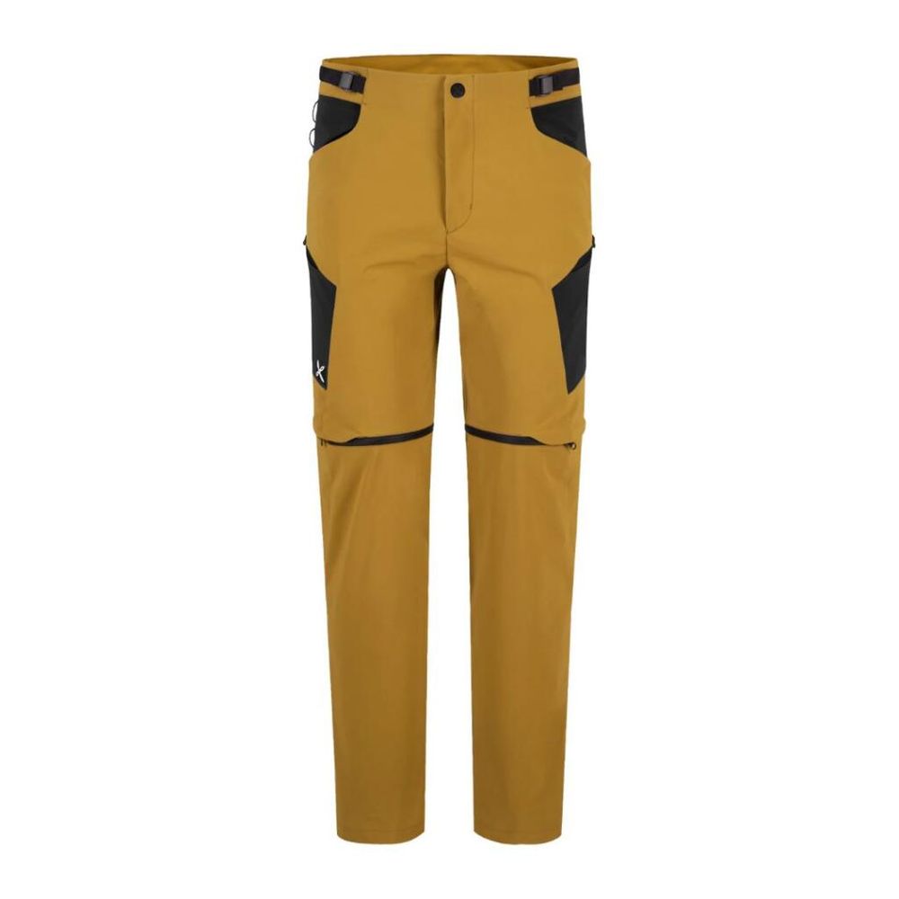 Montura Muške hlače za planinarenje ALTAI ZIP OFF PANTS slika 1