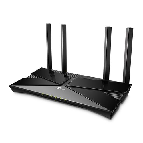 TP-LINK Archer AX23 AX1800 bežični dual band Wi-Fi 6 ruter slika 3