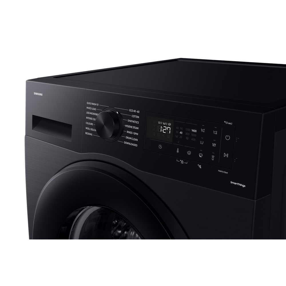SAMSUNG Mašina za veš WW80CGC04DABLE / 1400 rpm, 8 kg slika 3