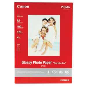 Canon papir GP-501A4 100sh (0775B001AB)