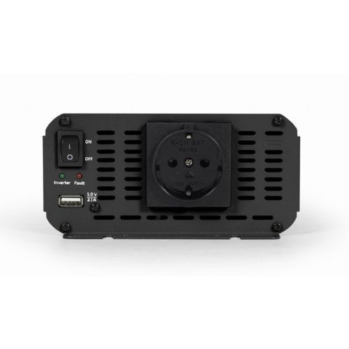 Pretvarač napona Energenie EG-PWC800-01 12V-220V 800W/USB/auto priključak slika 4