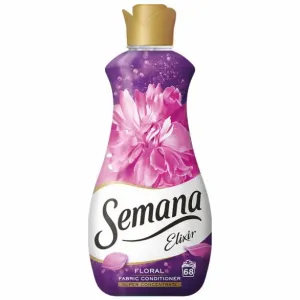 Semana omekšivač Elixir Floral 1,7l, 68 pranja