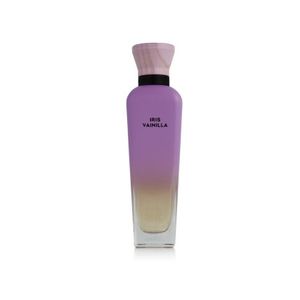 Adolfo Dominguez Iris Vainilla Eau De Parfum 120 ml (woman)