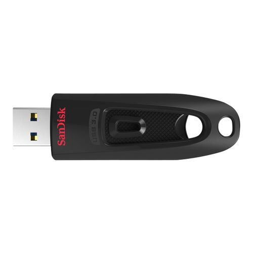 USB stick SANDISK Ultra 64GB USB 3.0 Flash Drive, SDCZ48-064G-U46 slika 2