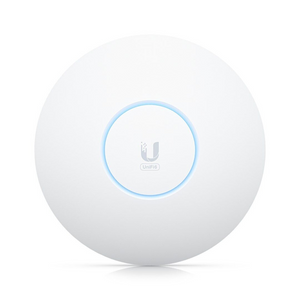 Ubiquiti U6-Enterprise WiFi 6E Pristupna Točka s 2.5GbE