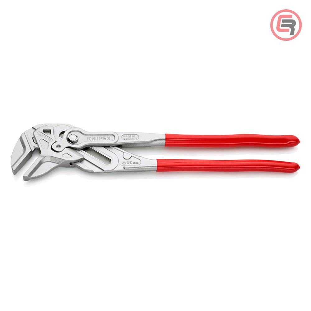 Knipex Kliješta Ključ XL 400 mm - 86 03 400 slika 3