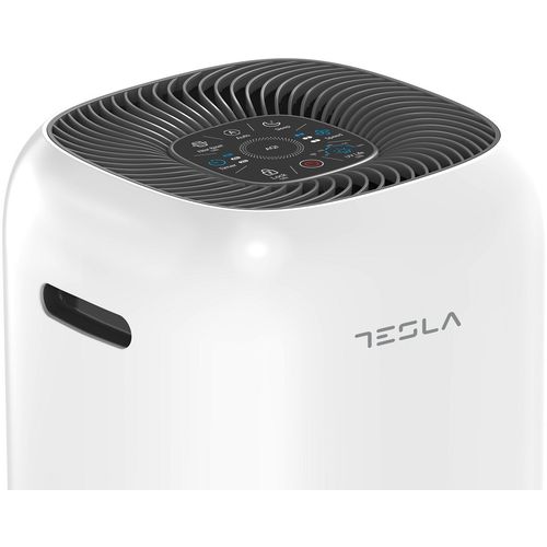 Tesla AIR 6 MAX  prečišćivač vazduha, 48m2, WiFi, Senzor kvaliteta vazduha slika 3