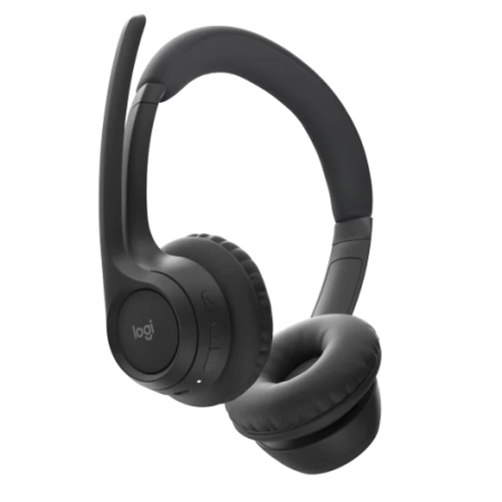 Logitech Slušalice Zone 300 Wireless Black slika 3