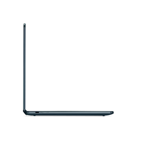 Lenovo 83FF001YRM Yoga Book 9 13IMU9 (Tidal Teal, Aluminium) 12-Core Ultra7 155U (2P+10E) 4.8GHz/12MB 32GB DDR5 1TB-NVMe 2x 13.3" 2.8K (2880x1800) OLED 400n DolbyVision Glass Touch DigitalPen3 WC-5MP+IR Iris-Xe WiFi A/X BT5.1 3xTB4 UK-key 80Wh 1.34kg W11H +BT/M+Folio Stand slika 10