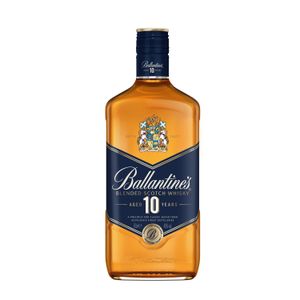 Ballantine's 10 Y.O. viski  0.70 lit 40% alk