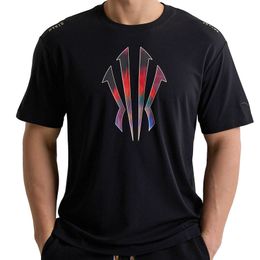 ANTA Muška majica kratkih rukava SS TEE