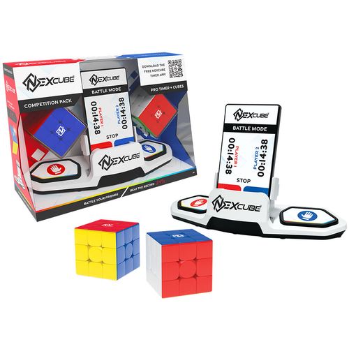 Misaona igra Kocka - takmičarksi set (3X3 i 3X3) slika 2