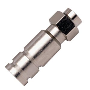 @AWA Kompresioni konektor za RG6, Ø 6,8 mm - CO-X06