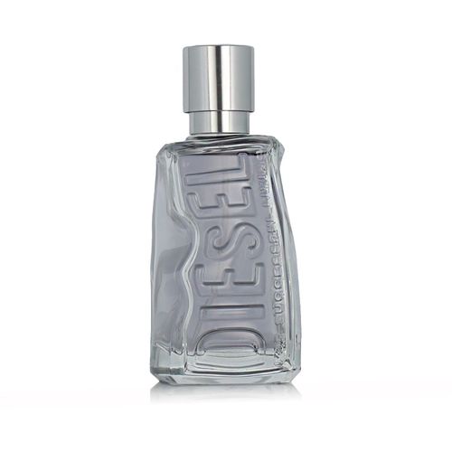 Diesel D by Diesel Eau De Toilette Refillable 50 ml (unisex) slika 3