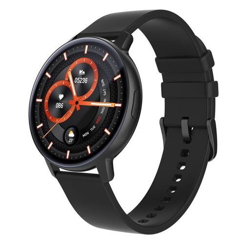 Moye Kronos 3 R Smart Watch Black slika 1