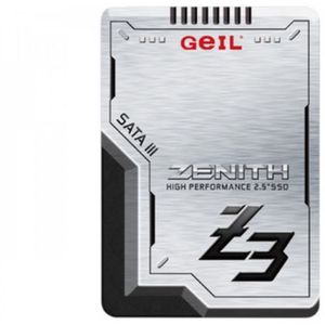 SSD GEIL GZ25Z3-256GP 256GB/SATA3