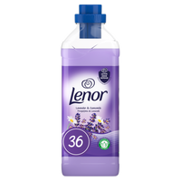 Lenor Lavender omekšivač za veš 900ml 