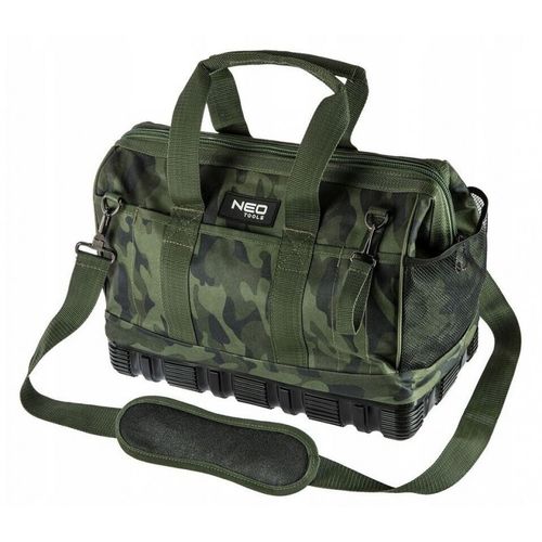 Camo torba 40x22x33 cm NEO 84-322 slika 1