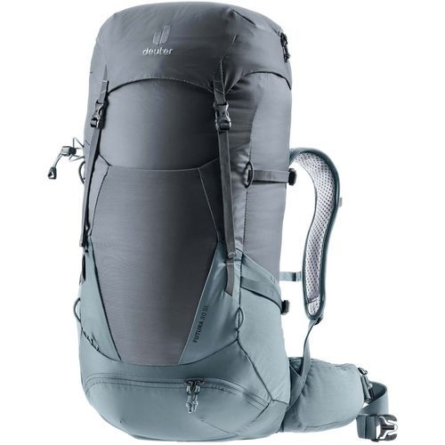 Deuter Ruksak Futura 30, Slim Line (SL), dimenzije 63x30x20 cm, volumen 30 L slika 1