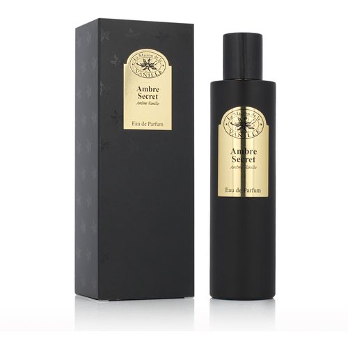 La Maison de la Vanille Ambre Secret Eau De Parfum 100 ml (unisex) slika 2
