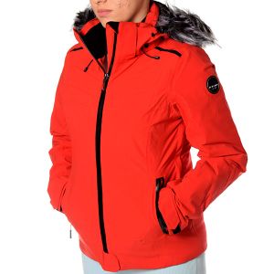 Ice Peak Ski Jakna Icepeak Edgefield za Žene