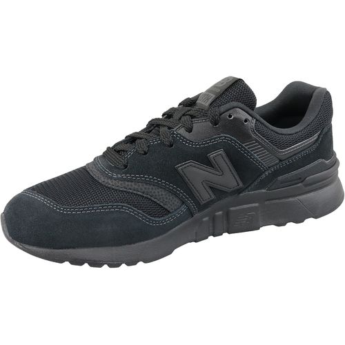 Muške tenisice New balance cm997hcl slika 2