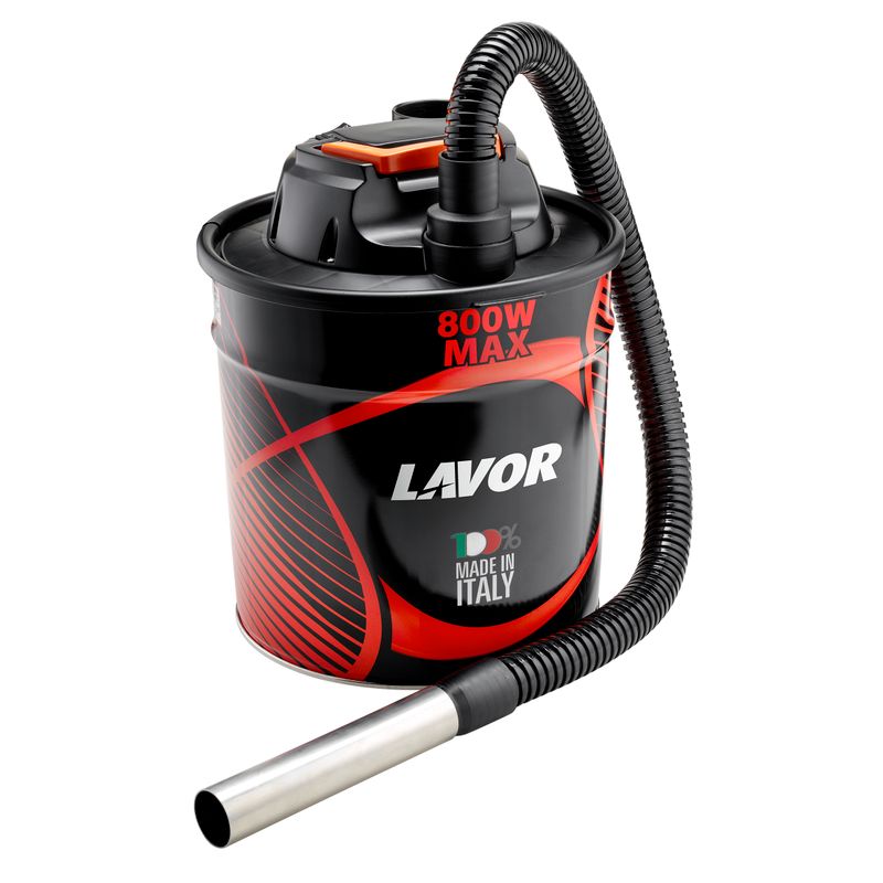 Lavor Lavor Ashley 111 usisivač za pepeo 800w, 18l image