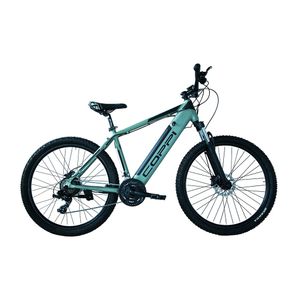 COPPI Brdski električni eBike 27"