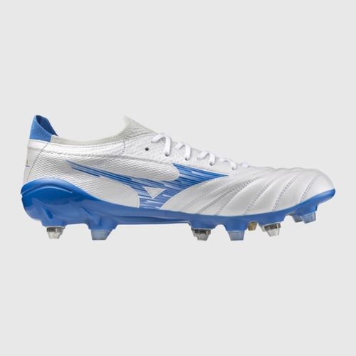 Kopačke Mizuno Morelia Neo Iv βeta Elite Mix Blue slika 2